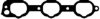 CORTECO 450133H Gasket, intake manifold